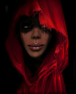 Le Petit Chaperon Rouge